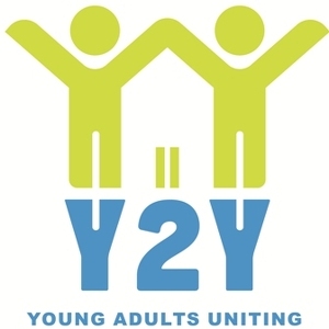 Fundraising Page: Y2Y Network